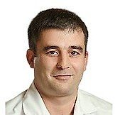 Врач Рамазанов Магомедкерим Маллагамзаевич