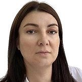 Врач Римиханова Луиза Римихановна
