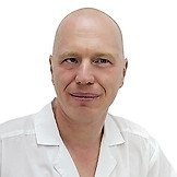 Врач Рябцев Валерий Сергеевич