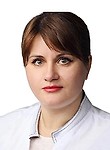 Врач Роенко Екатерина Игоревна