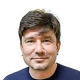Врач Рой Сергей Валентинович