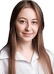 Врач Романенко Светлана Георгиевна