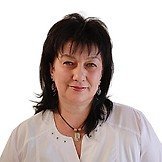 Врач Руденко Светлана Николаевна