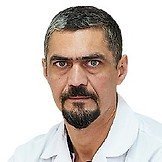 Врач Руденко Виктор Викторович