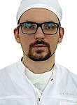 Врач Румянцев Дмитрий Олегович