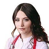 Врач Русанова Мария Юрьевна