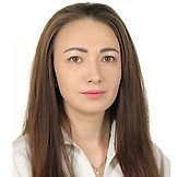 Врач Рыбалка Виктория Юрьевна