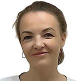 Врач Рыжонкова Анна Александровна