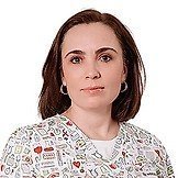 Врач Садовничая Татьяна Анатольевна