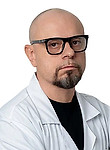 Врач Садовничий Константин Станиславович