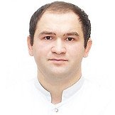 Врач Сафаров Шамиль Фазилович
