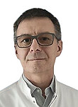 Врач Саитов Алексей Иванович