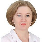 Врач Сахарова Екатерина Валерьевна