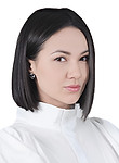 Врач Самборская Ирина Михайловна