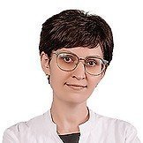 Врач Самойленко Виктория Анатольевна