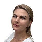 Врач Сарана Екатерина Дмитриевна
