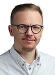 Врач Сарандаев Александр Александрович