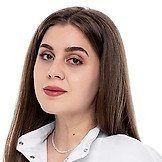 Врач Арушанян Нина Геворговна