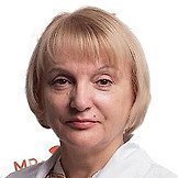 Врач Савенко Евгения Александровна