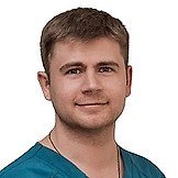 Врач Савушкин Иван Сергеевич