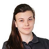 Врач Сазанова Дана Игоревна