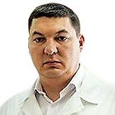 Врач Сексембаев Александр Юрьевич