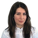 Врач Селимова Регина Надировна