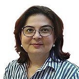 Врач Семенова Фатима Султановна