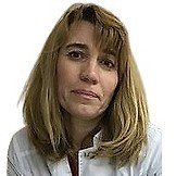 Врач Семенова Марина Анатольевна