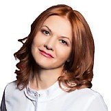 Врач Сербина Ольга Петровна