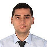 Врач Шахназарян Арсен Михайлович
