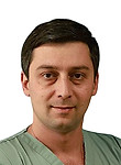Врач Шахпаронян Рафик Григорьевич