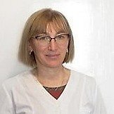 Врач Шалина Евгения Петровна