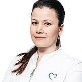 Врач Шапакова Светлана Валерьевна