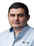Врач Шарбабчиев Владислав Андреевич
