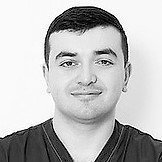 Врач Шарипов Джалил Сарварович