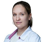 Врач Шашкова Мария Сергеевна