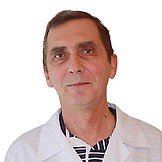 Врач Шатохин Алексей Анатольевич