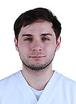 Врач  Шебзухов Нури Русланович
