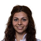 Врач Шейтаниди Лиана Леноровна