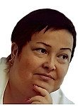 Врач Шемякина Вера Николаевна
