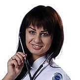 Врач Шевченко Александра Ивановна