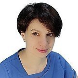 Врач Шевцова Наталья Валерьевна