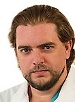 Врач Щеглов Владимир Викторович