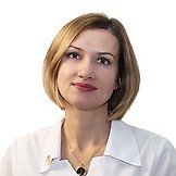 Врач Щеглова Елена Витальевна