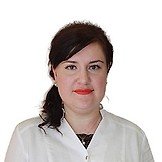 Врач Щелкунова Анна Викторовна
