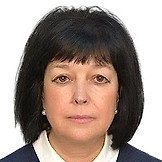Врач Щербакова Белла Вячеславовна