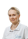 Врач Щербина Ирина Викторовна