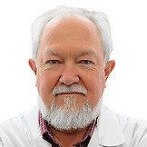 Врач Щетинин Валерий Леонидович