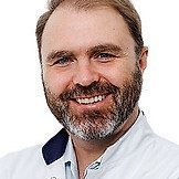 Врач Щетинин Владислав Валерьевич